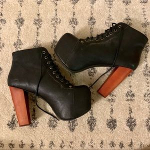 Jeffrey Campbell Heels